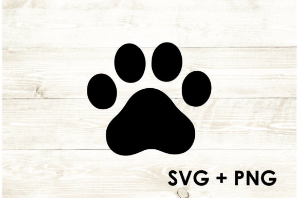 Download Cat Paw Animal Paws SVG - Paw Collection