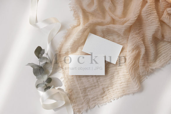 Download Smart Object Mockup,3.5x2 Card Mockup - Smart object Collection