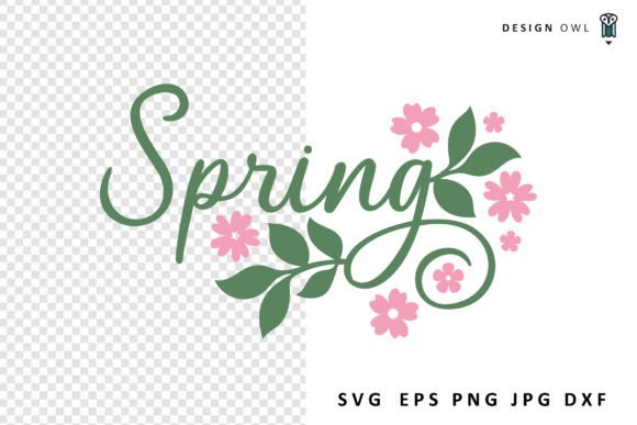 Download Spring SVG File - Spring svg Collection